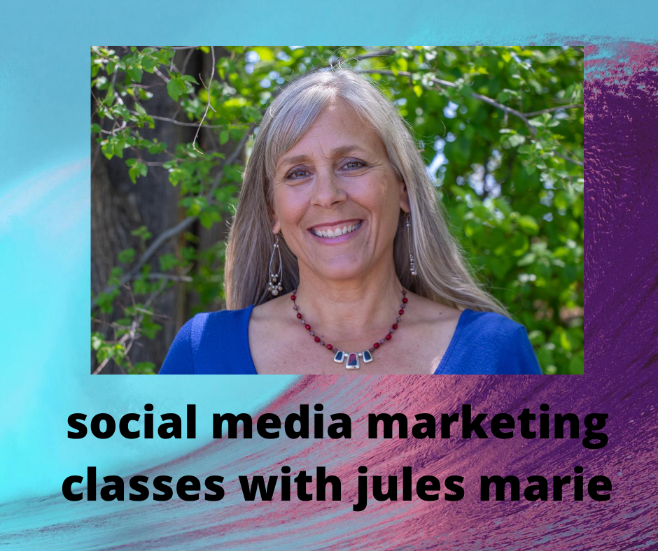 social media classes